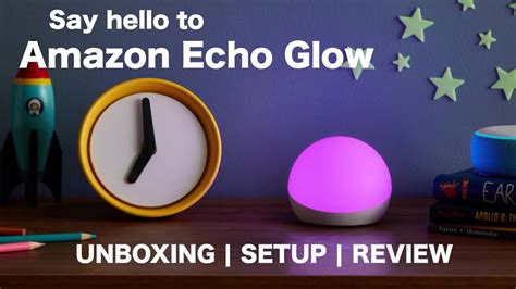 does echo glow play music does echo glow have a musical theme?