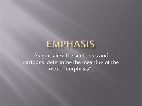 emphasis meaning art: The Power of Words in Shaping Our Reality