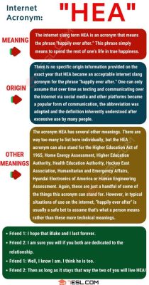 hea meaning in books and the labyrinth of literary interpretations