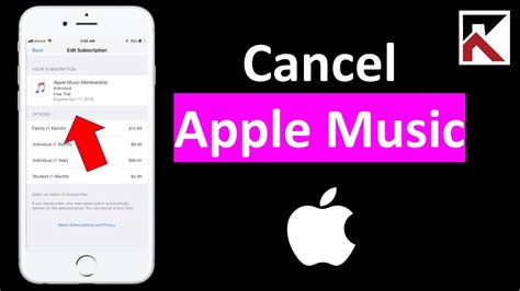 how do i cancel an apple music subscription? exploring the nuances of digital music services