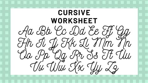 How Do You Do a Cursive A: The Art of Looping Letters and Unrelated Musings