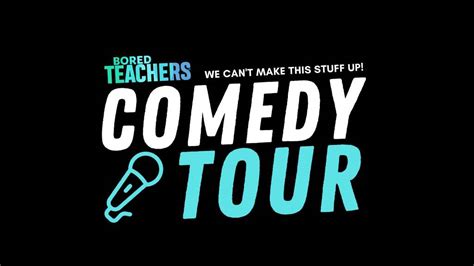 how long is the bored teachers comedy show? exploring the lengths of humor in teaching