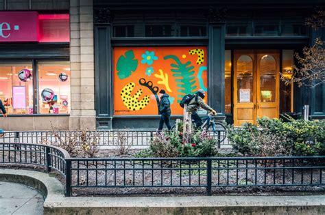 How Much is Art Storefronts: A Dive into the Economics of Creative Spaces