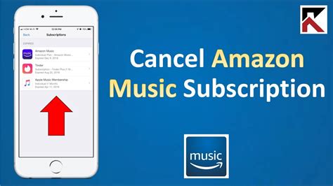 How to Cancel Amazon Unlimited Music: A Guide to End the Subscription