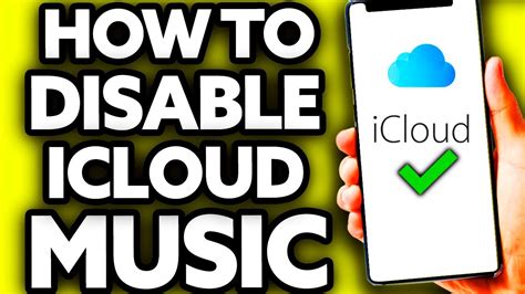 how to disable icloud music library on iphone: Exploring the Nuances of Managing Your Music Across Devices