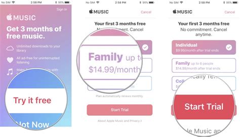 how to join apple music family plan and explore the world of music with your friends