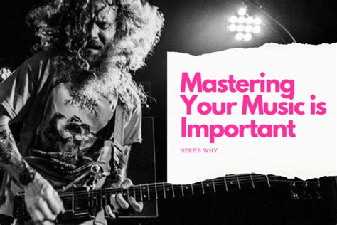 how to master music and why it's crucial for personal growth