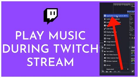 How to Play Music on Twitch Stream Without Copyright: Exploring Creative Alternatives for Your Live Content