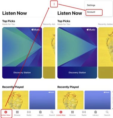 How to Sign Out of Apple Music: A Detailed Guide