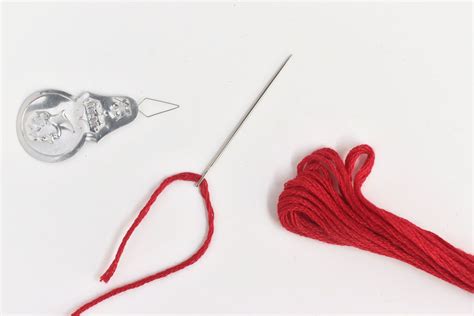 How to Start Embroidery Needle: A Journey into the Crafty World of Embroidery