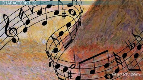 Impressionism Music Definition and its Far-Reaching Echoes