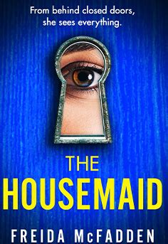 Order of the Housemaid Books: A Multilayered Discussion