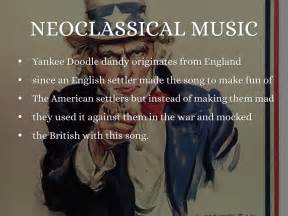 what is neoclassical music: the essence of classical revivalism