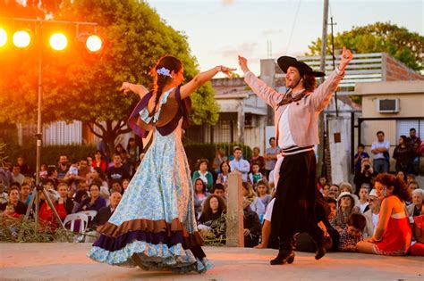 what is the most popular dance in argentina and why does it hold such a significant place in the country's cultural identity?