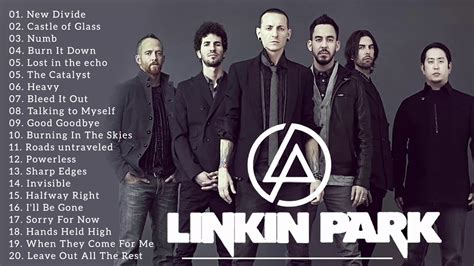 What Kind of Music Is Linkin Park: A Blend of Genres and Emotions