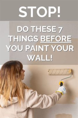 What to Use to Wash Exterior Walls Before Painting: A Detailed Discussion