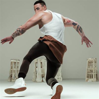 Where Did Channing Tatum Learn to Dance: A Journey into Dance and Its Merits