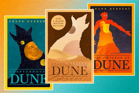 Which Dune Books Are Worth Reading? A Deeper Dive into the Fictional Universe