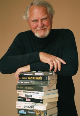 who is writing clive cussler books now, and how has the legacy of this master storyteller been carried forward?